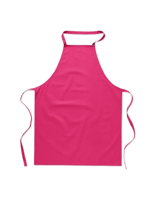 Tablier Coton KITAB : Élégance et Praticité