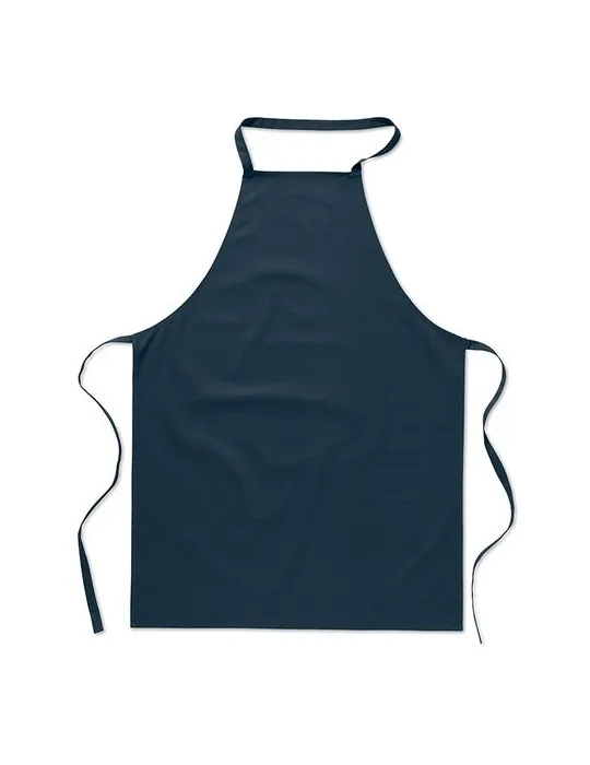 Tablier Coton KITAB : Élégance et Praticité