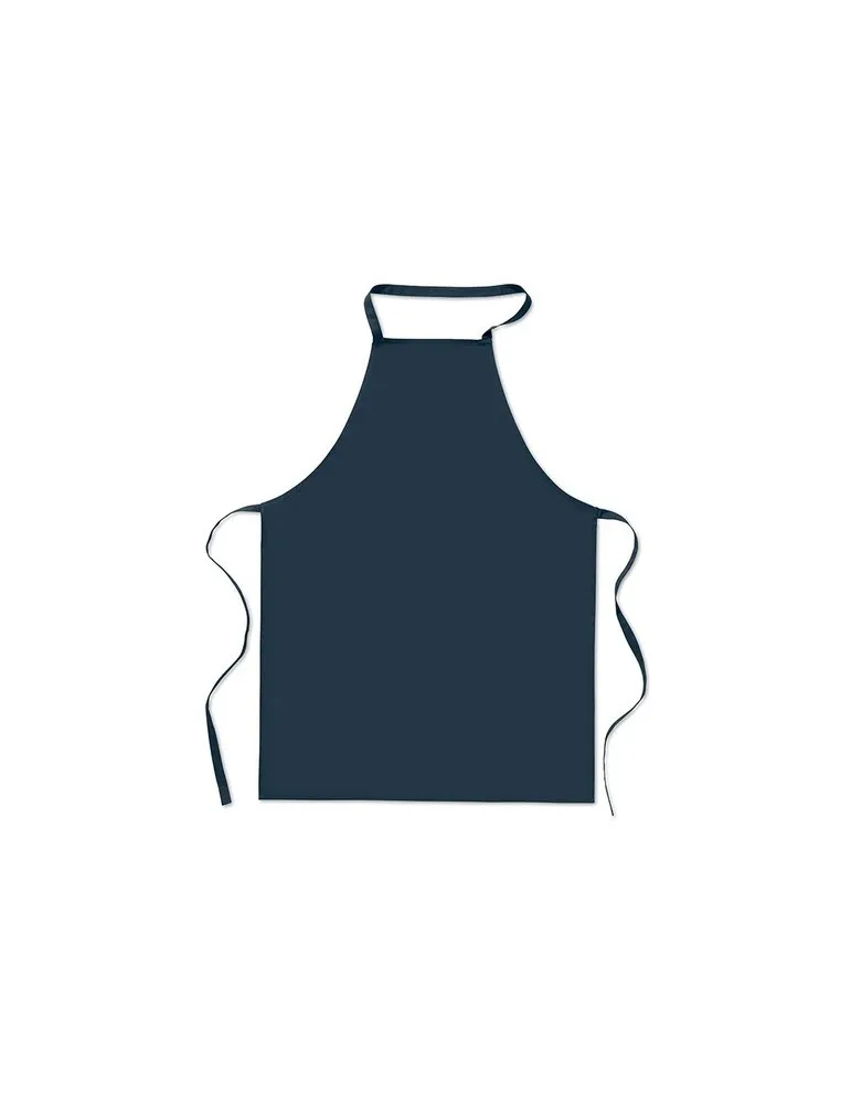 Tablier Coton KITAB : Élégance et Praticité