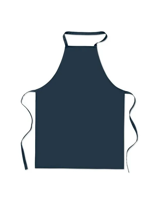 Tablier Coton KITAB : Élégance et Praticité