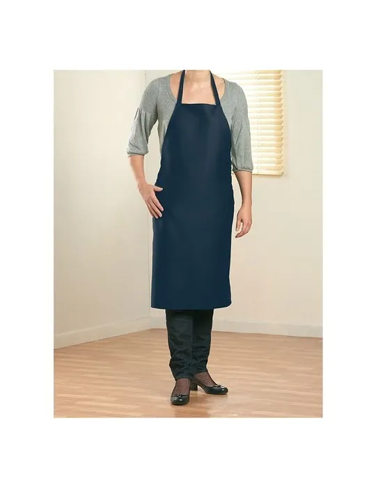 Tablier Coton KITAB : Élégance et Praticité