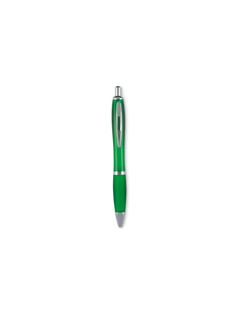 Stylo Bille RIOCOLOUR Personnalisable