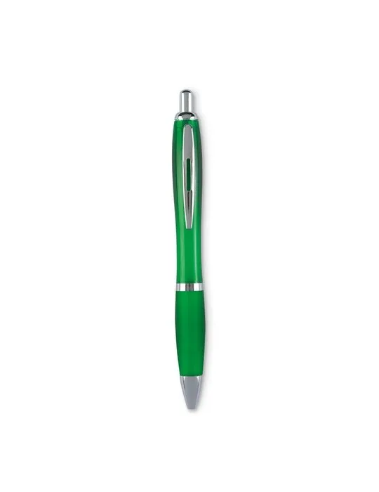 Stylo Bille RIOCOLOUR Personnalisable