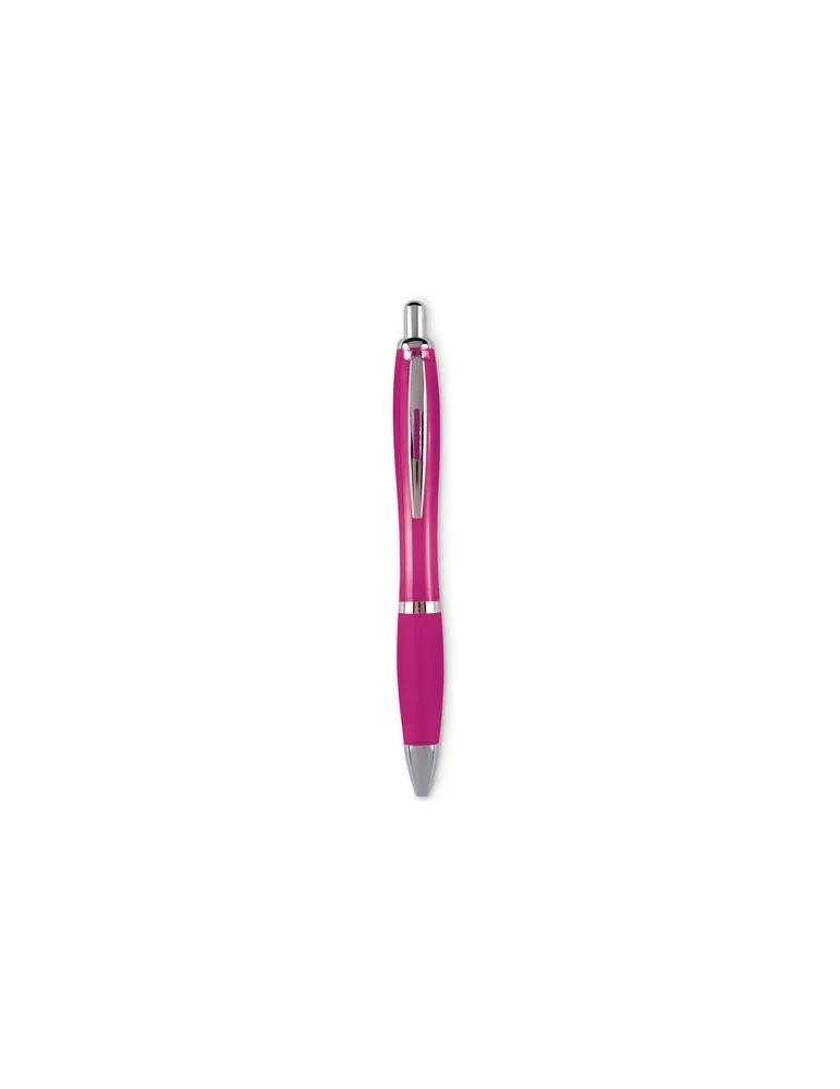 Stylo Bille RIOCOLOUR Personnalisable