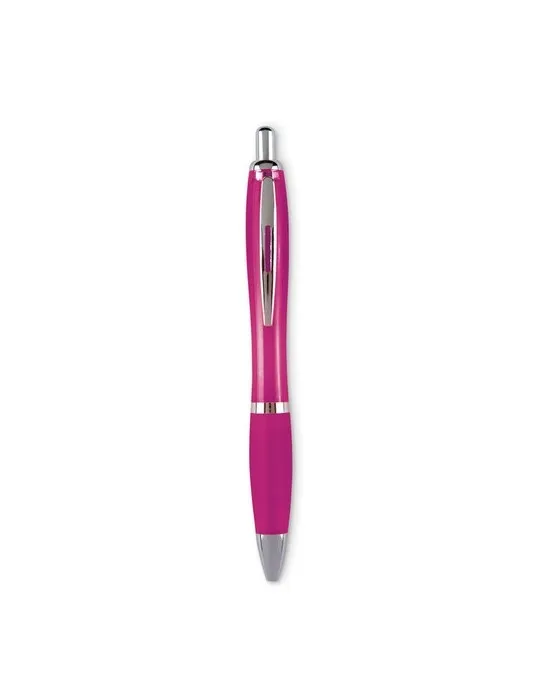 Stylo Bille RIOCOLOUR Personnalisable