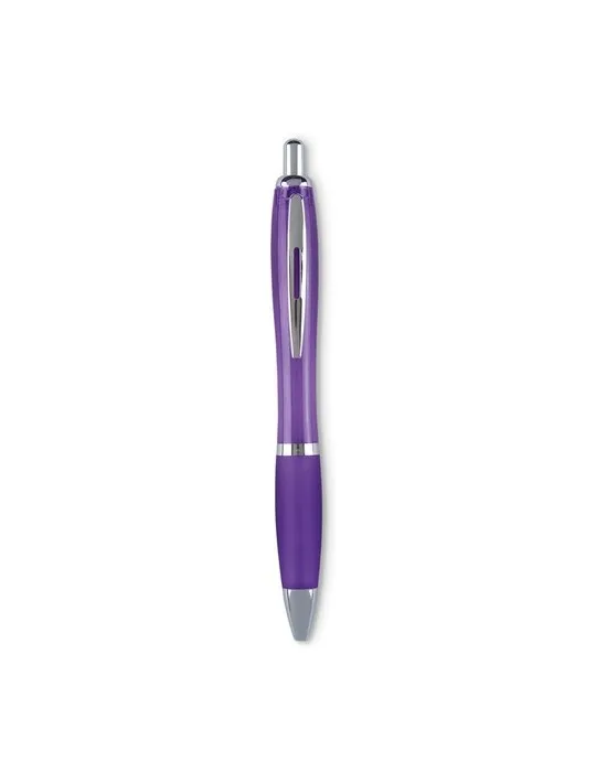 Stylo Bille RIOCOLOUR Personnalisable