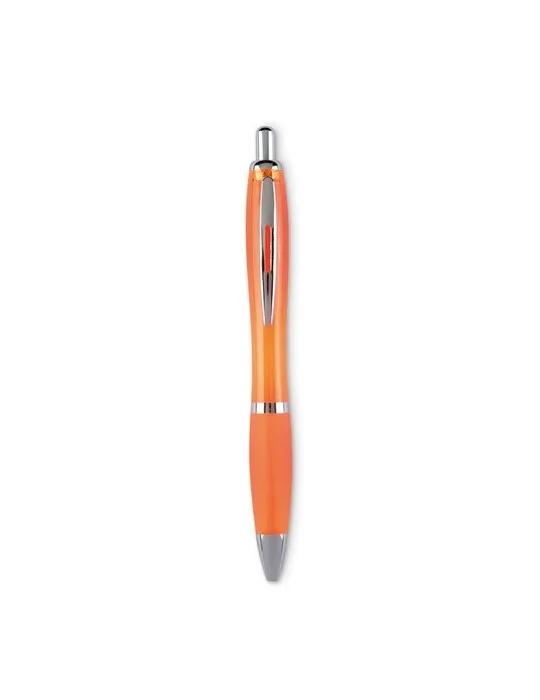 Stylo Bille RIOCOLOUR Personnalisable