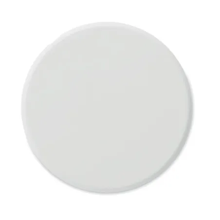 Chargeur sans fil écologique en ABS recyclé - TWING Matières : polyéthylène (PE) Taille textile : XS Couleurs : bleu piscine goo