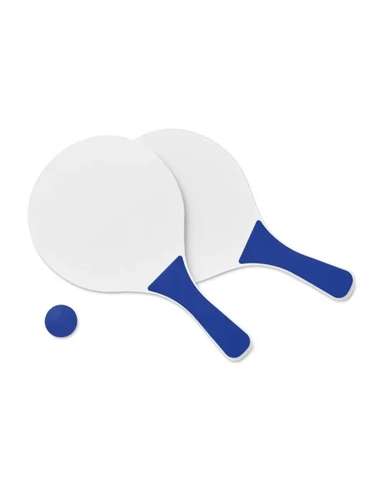 Set Tennis de Plage MINI MATCH - Amusement Assuré