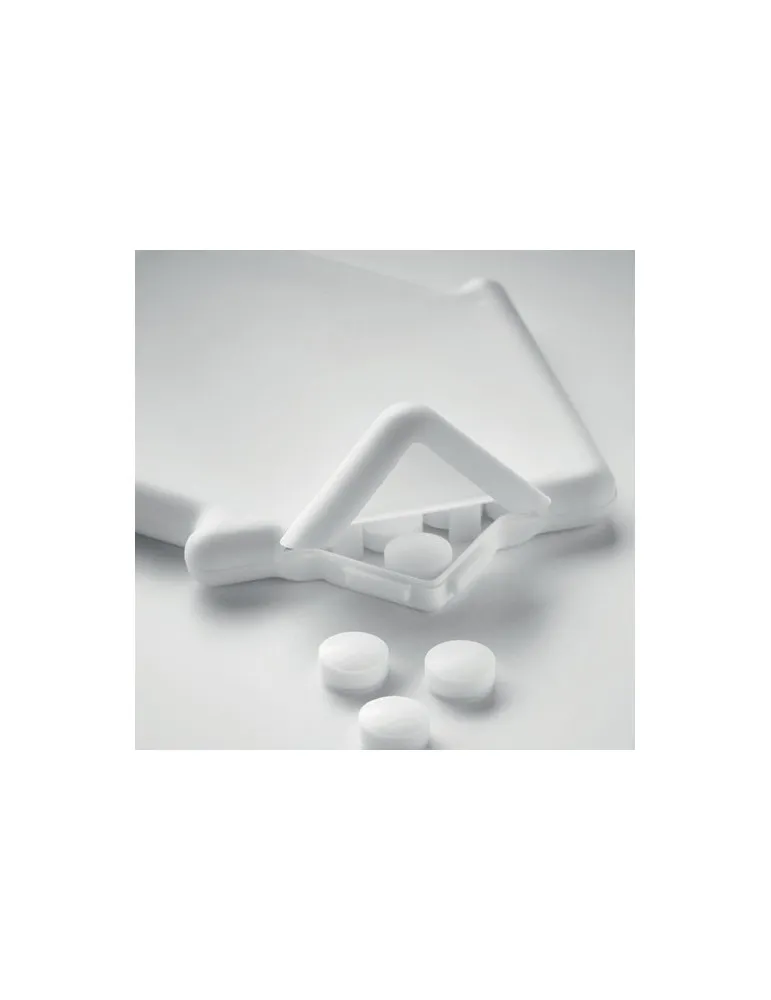 Distributeur de Menthe Maison BERMONDS