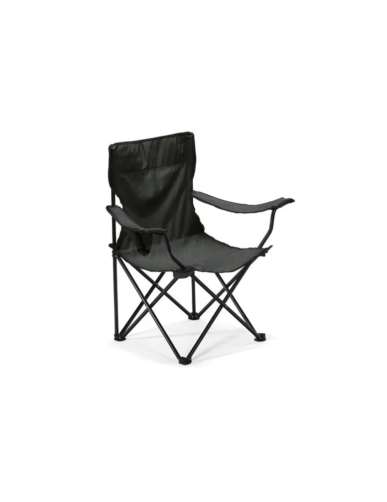 Chaise de plage EASYGO - Confort et Praticité