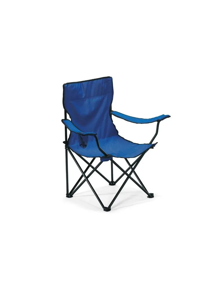 Chaise de plage EASYGO - Confort et Praticité