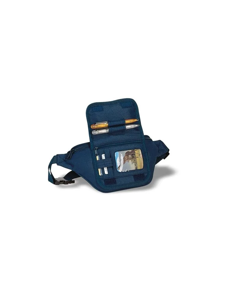 Grand sac banane FRUBI : Style et Praticité