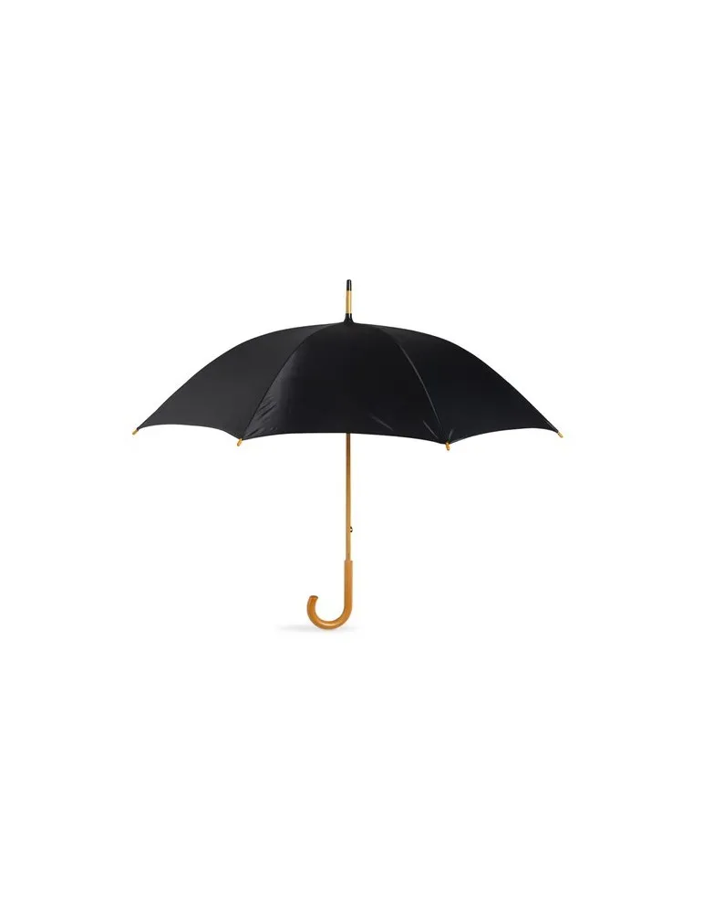 Parapluie CALA avec Poignée en Bois - Élégance et Praticité