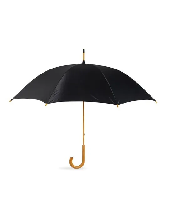 Parapluie CALA avec Poignée en Bois - Élégance et Praticité