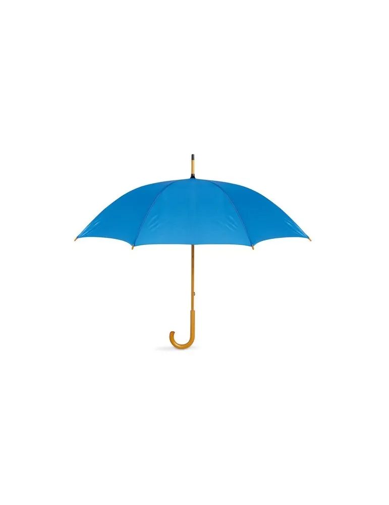 Parapluie CALA avec Poignée en Bois - Élégance et Praticité
