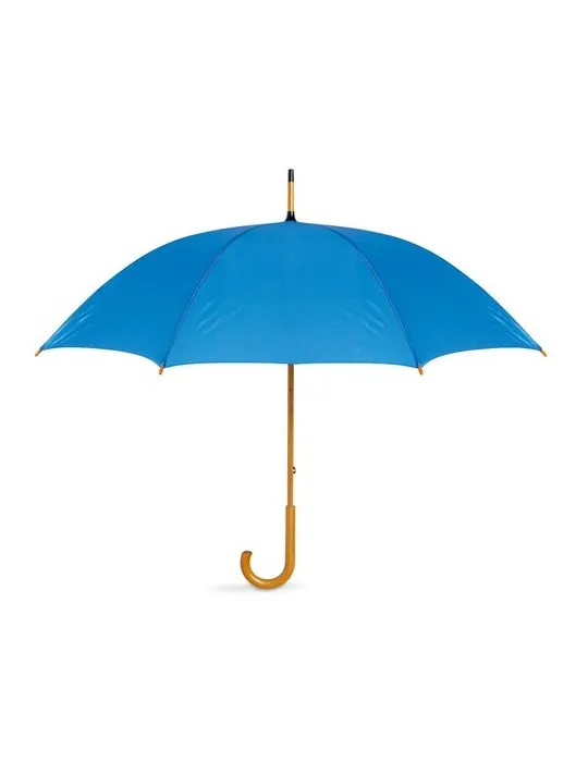 Parapluie CALA avec Poignée en Bois - Élégance et Praticité