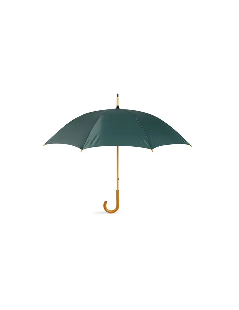 Parapluie CALA avec Poignée en Bois - Élégance et Praticité