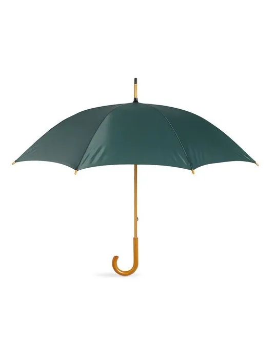 Parapluie CALA avec Poignée en Bois - Élégance et Praticité