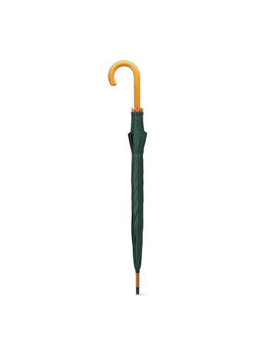 Parapluie CALA avec Poignée en Bois - Élégance et Praticité