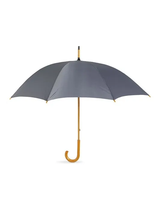 Parapluie CALA avec Poignée en Bois - Élégance et Praticité