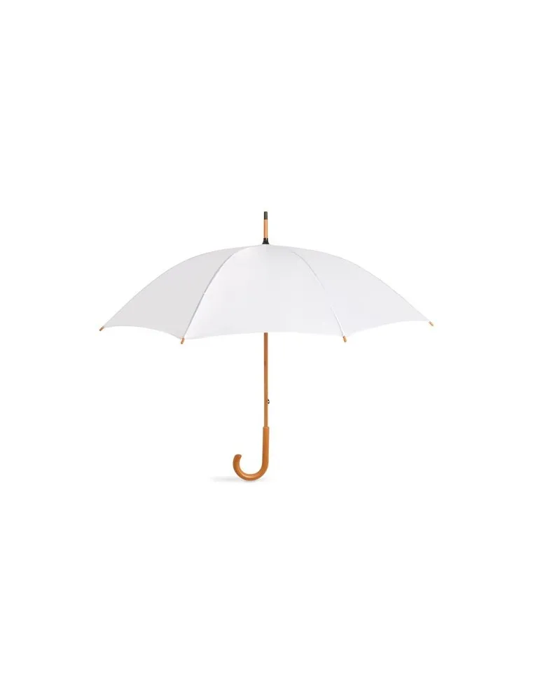 Parapluie CALA avec Poignée en Bois - Élégance et Praticité