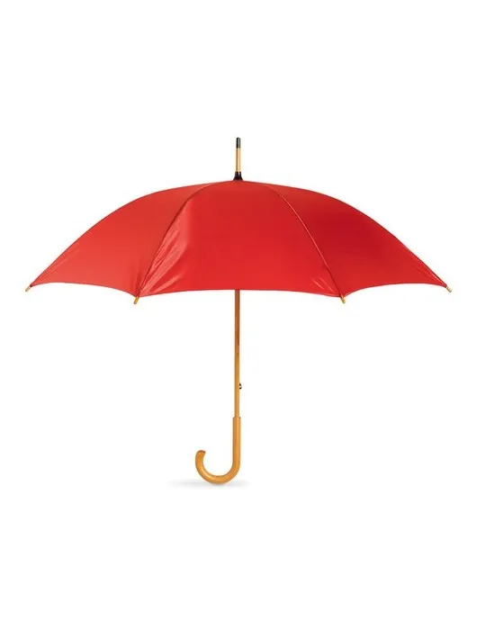 Parapluie CALA avec Poignée en Bois - Élégance et Praticité