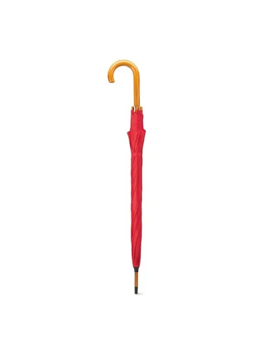 Parapluie CALA avec Poignée en Bois - Élégance et Praticité