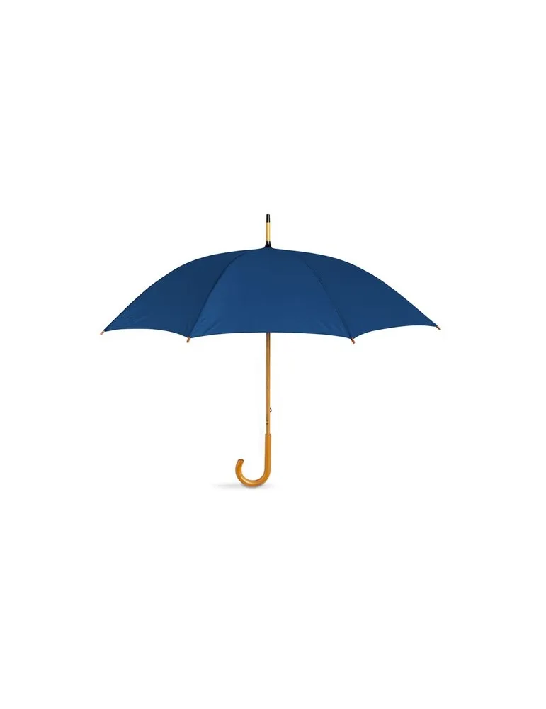 Parapluie CALA avec Poignée en Bois - Élégance et Praticité