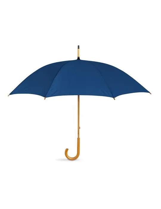 Parapluie CALA avec Poignée en Bois - Élégance et Praticité