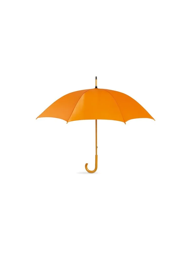 Parapluie CALA avec Poignée en Bois - Élégance et Praticité