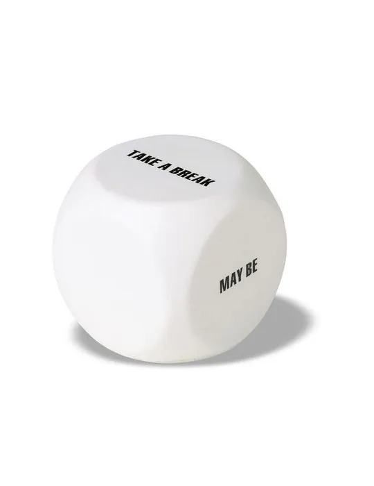 Balle Anti-Stress RELICUP Personnalisée