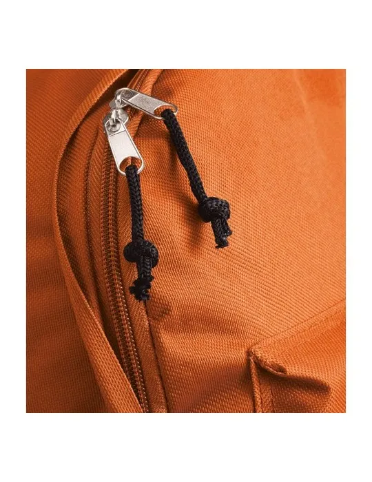 Sac à dos personnalisé en polyester idéal pour vos loisirs - BAPAL Matières : polyester Taille textile : M Couleurs : vert cadea