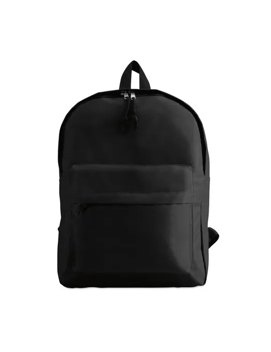 Sac à dos personnalisé en polyester idéal pour vos loisirs - BAPAL Matières : polyester Taille textile : XXL Couleurs : vert goo