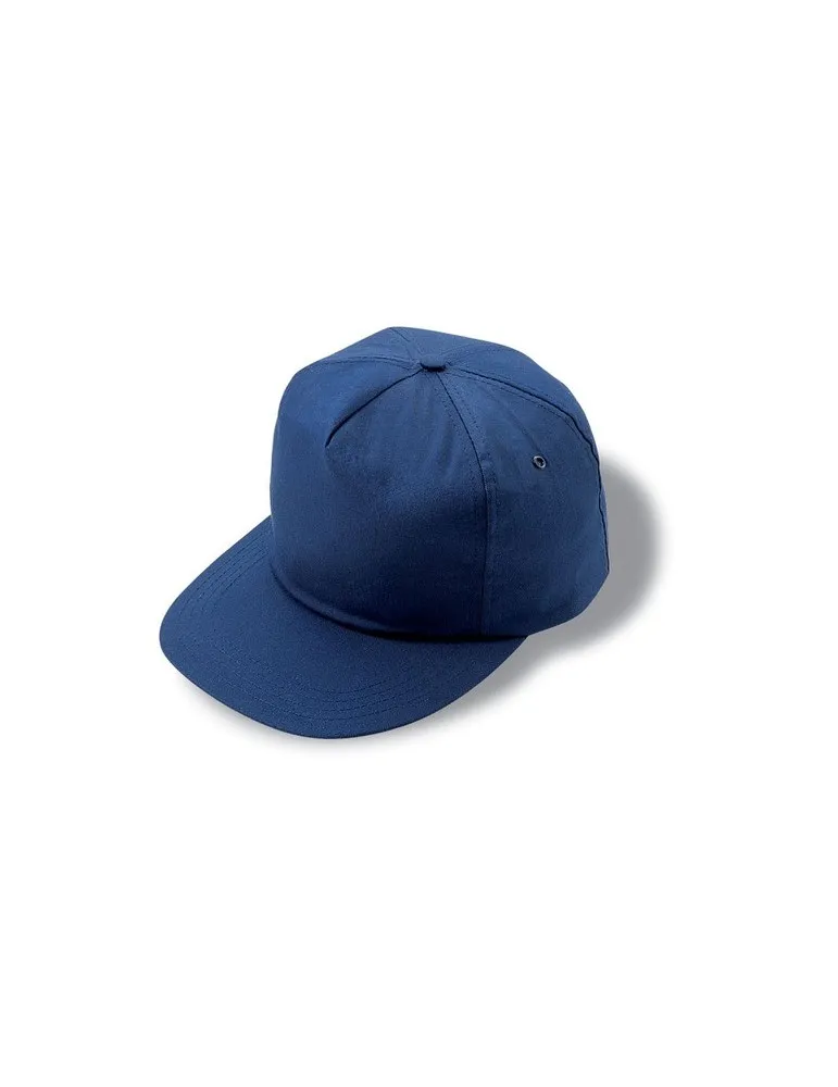 Casquette GLOP CAP en Coton Personnalisable