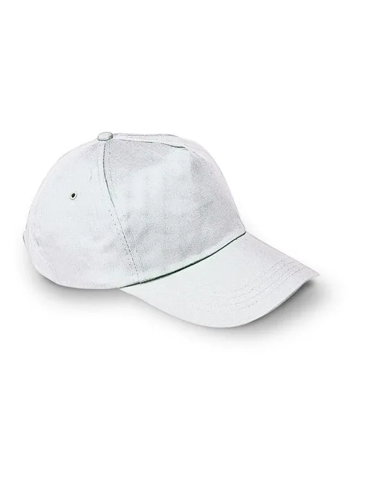 Casquette GLOP CAP en Coton Personnalisable