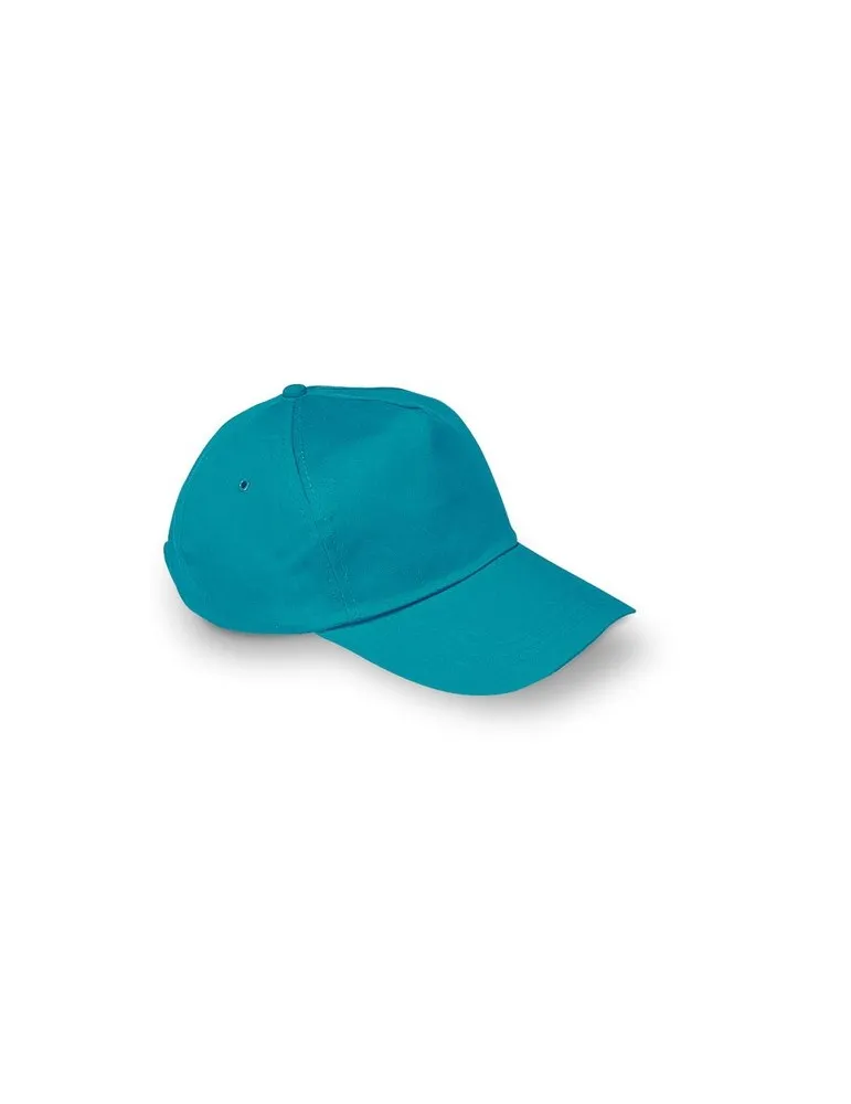Casquette GLOP CAP en Coton Personnalisable