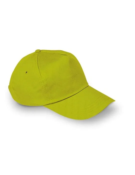 Casquette GLOP CAP en Coton Personnalisable