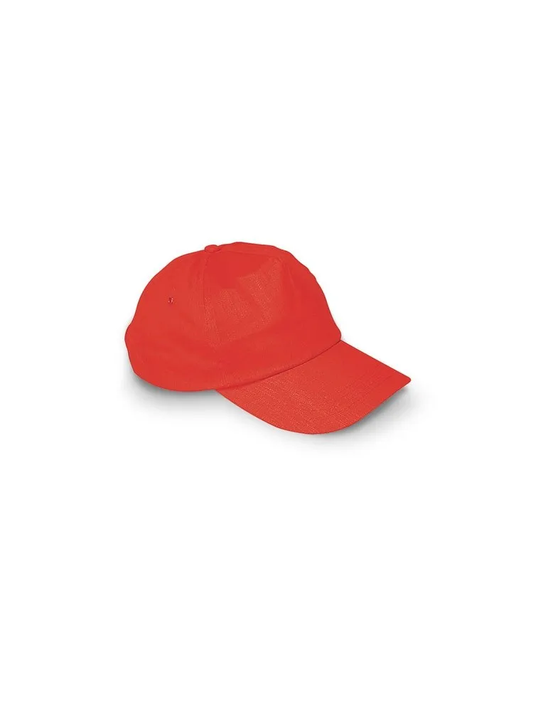 Casquette GLOP CAP en Coton Personnalisable
