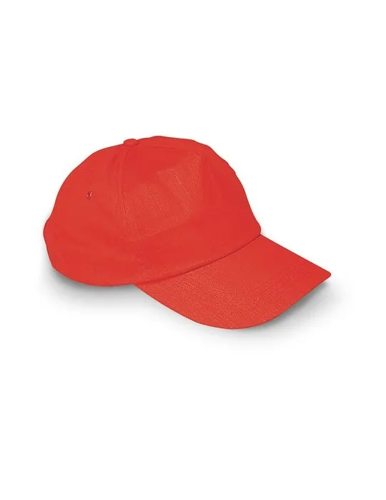 Casquette GLOP CAP en Coton Personnalisable