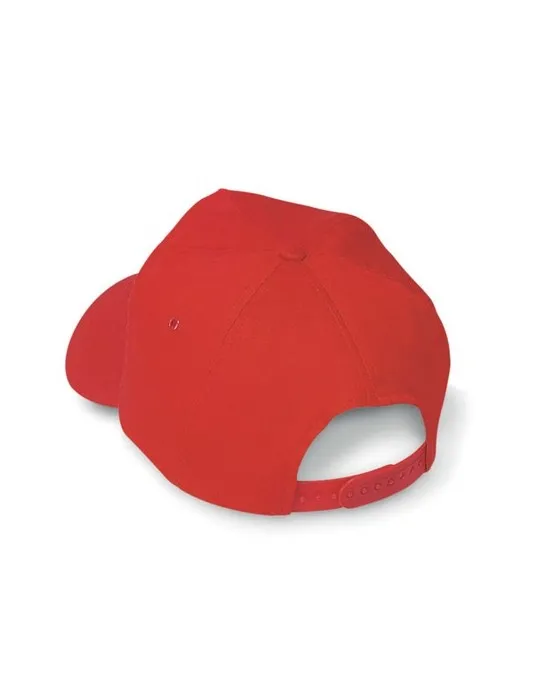 Casquette GLOP CAP en Coton Personnalisable