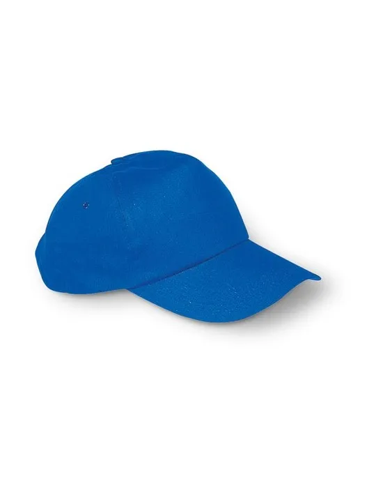 Casquette GLOP CAP en Coton Personnalisable