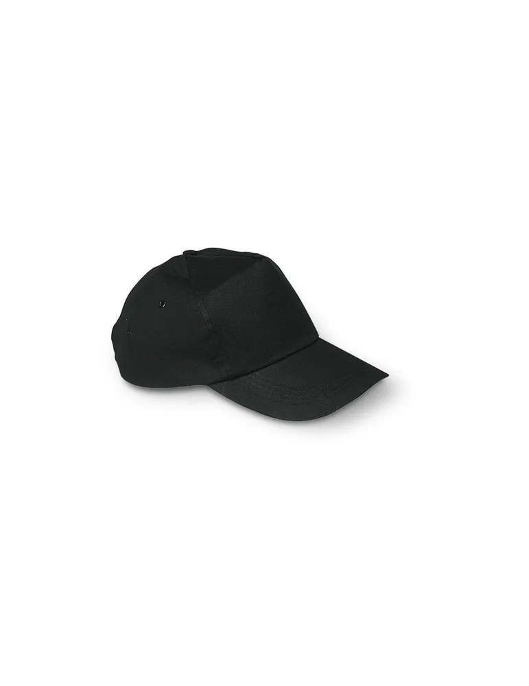 Casquette GLOP CAP en Coton Personnalisable