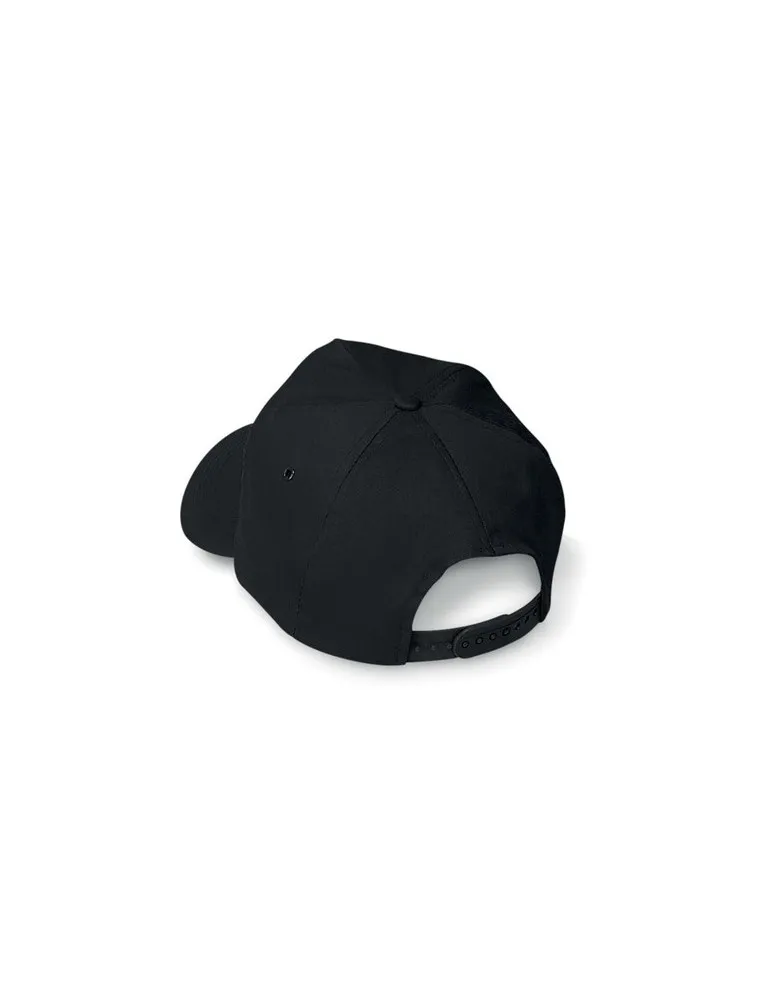 Casquette GLOP CAP en Coton Personnalisable