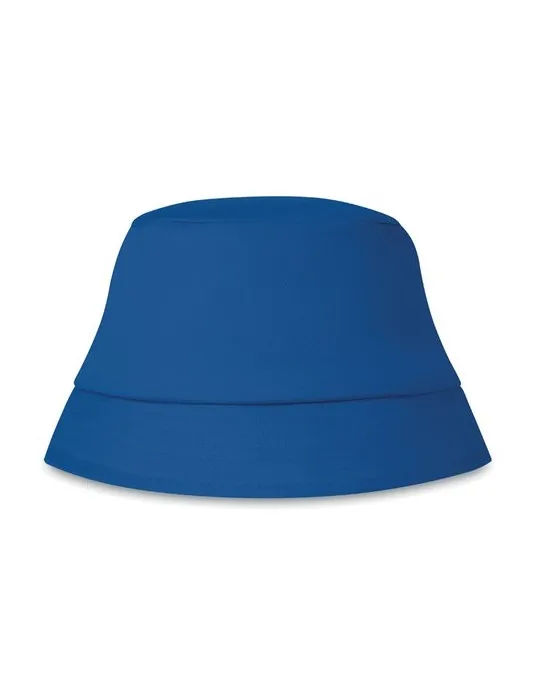 Chapeau en coton personnalisable BILGOLA