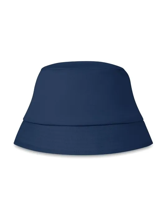 Chapeau en coton personnalisable BILGOLA