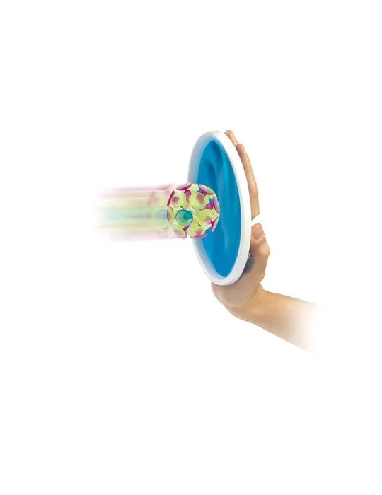 Jeu de Balle à Ventouses CATCH&PLAY - Amusement Garanti