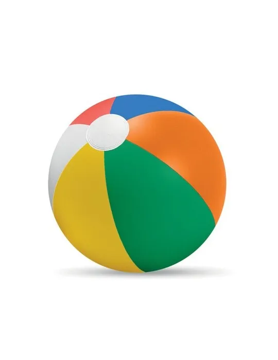 Balle Gonflable Plage PLAYTIME - Fun Assuré!