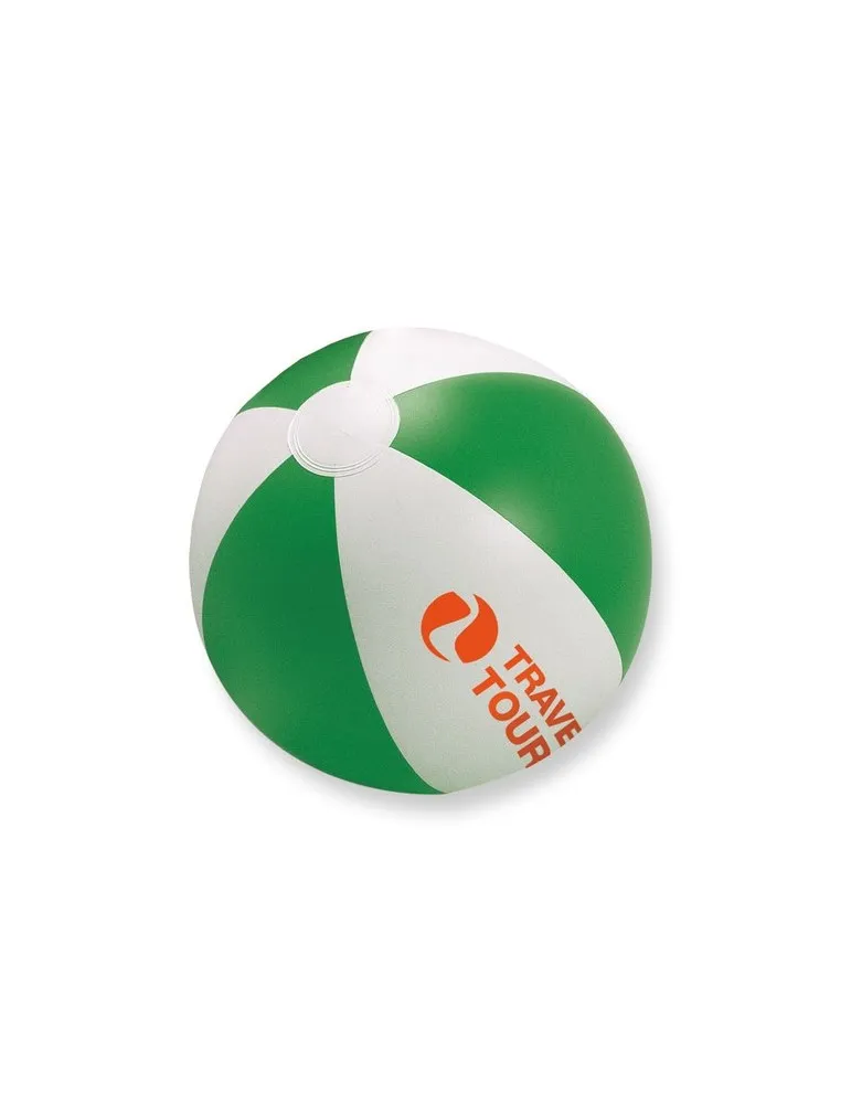 Balle Gonflable Plage PLAYTIME - Fun Assuré!