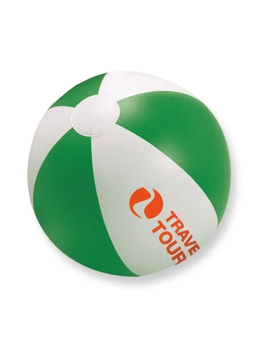 Balle Gonflable Plage PLAYTIME - Fun Assuré!